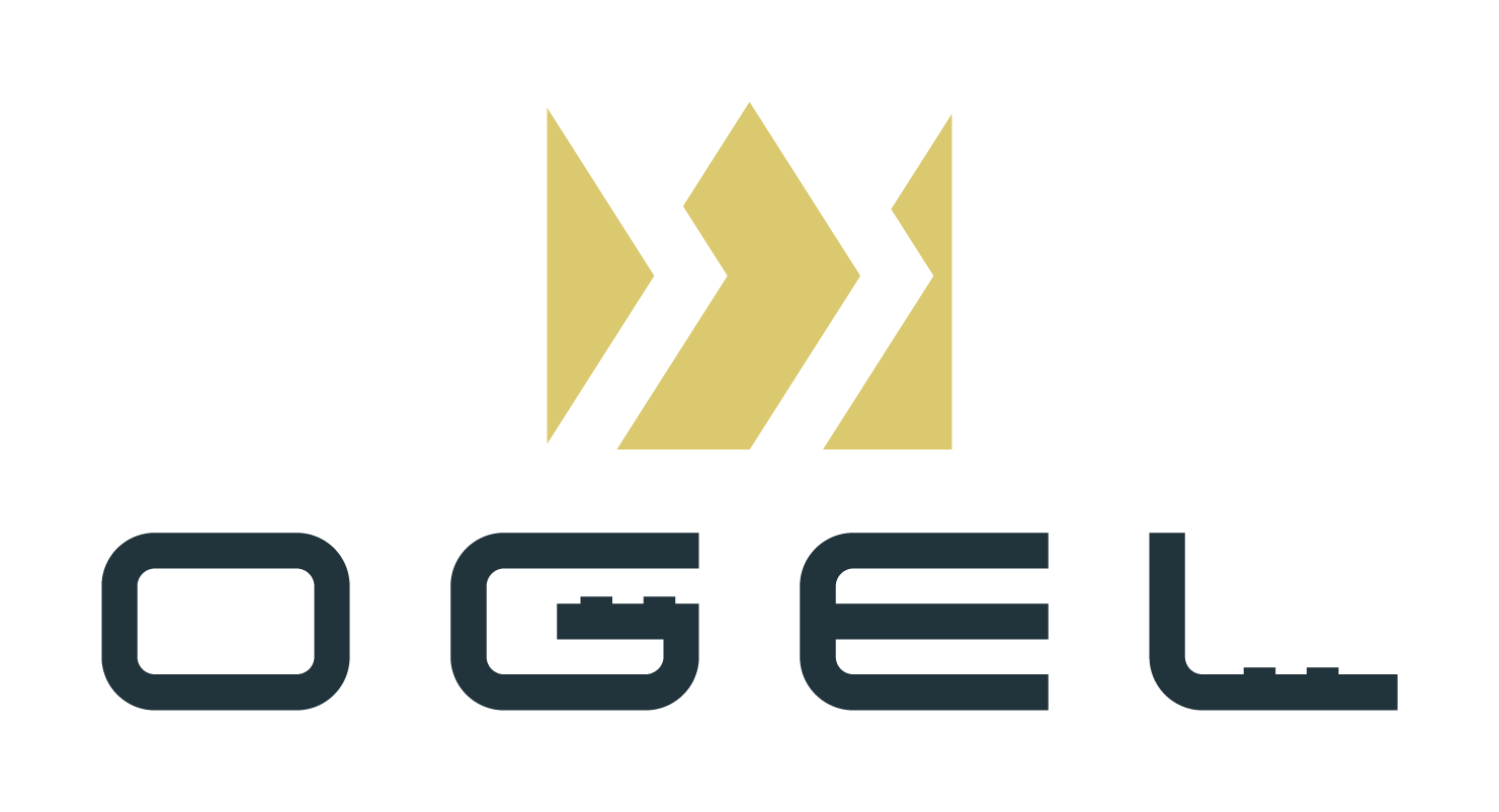 OGEL logo
