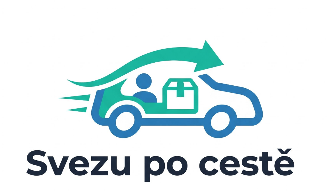 Svezu po cestě